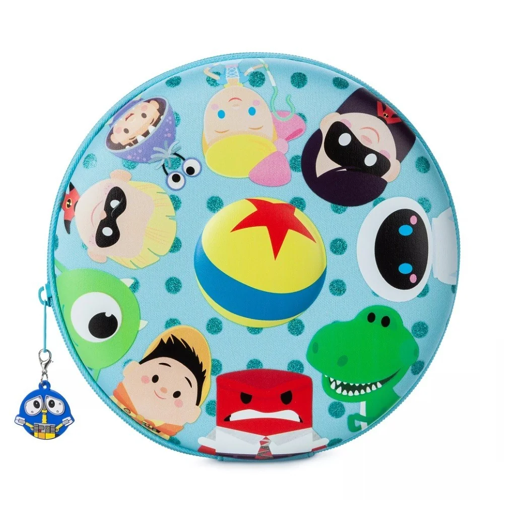 Estuche infantil personaje de Pixar Disney Store Disney Store - 4