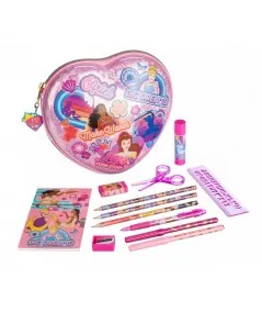Federmäppchen „Prinzessinnen“ für Mädchen Disney Store Disney Store - 1