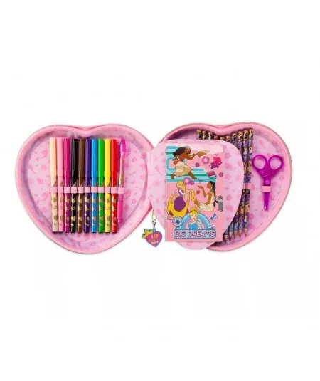 Estuche niña princesas Disney Store Disney Store - 2
