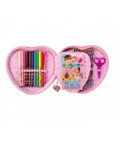 Estuche niña princesas Disney Store Disney Store - 2