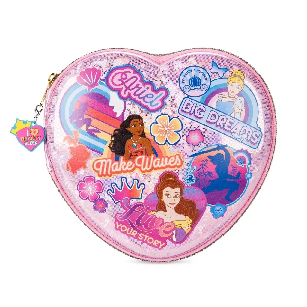 Estuche niña princesas Disney Store Disney Store - 4