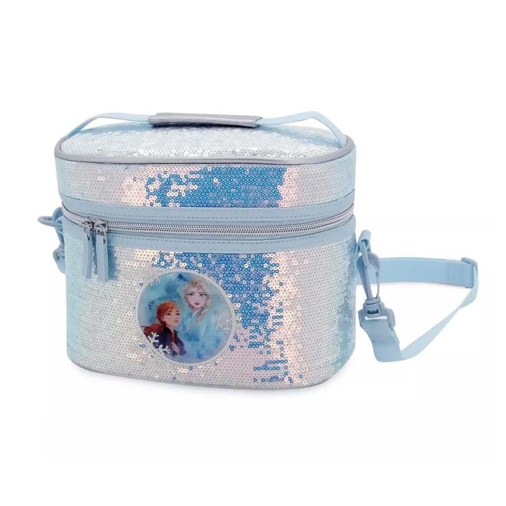 Anna Elsa Torba na mrożone przekąski Disney Store Disney Store - 1