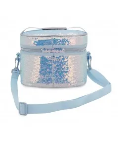 Bolsa de Merenda Anna Elsa Frozen Disney Store Disney Store - 3