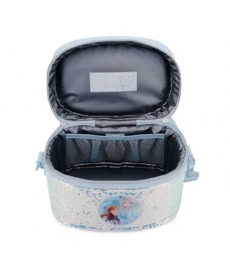 Sac à collation Anna Elsa La Reine des Neiges Disney Store Disney Store - 2