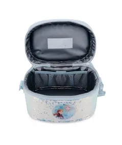 Borsa porta merenda Anna Elsa Frozen Disney Store Disney Store - 2