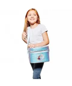 Bolsa de Merenda Anna Elsa Frozen Disney Store Disney Store - 5