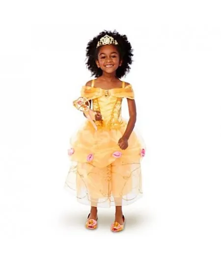 Costume principessa Belle Disney Store Disney Store - 2