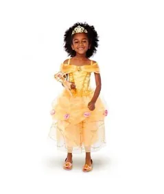 Costume principessa Belle Disney Store Disney Store - 2
