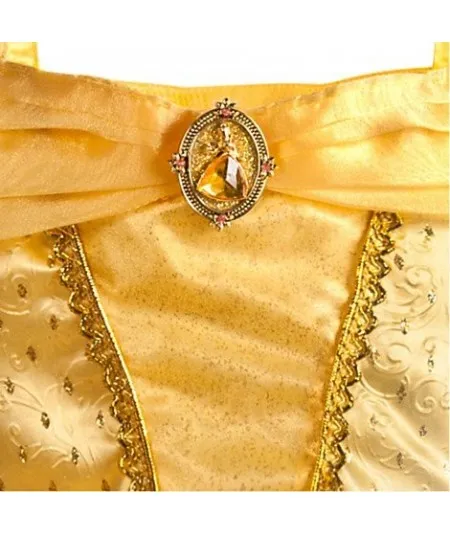 Costume principessa Belle Disney Store Disney Store - 3