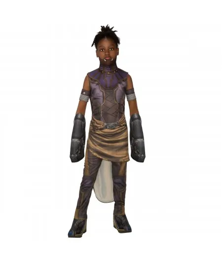 Shuri Black Panther girl costume Disney Store Disney Store - 1