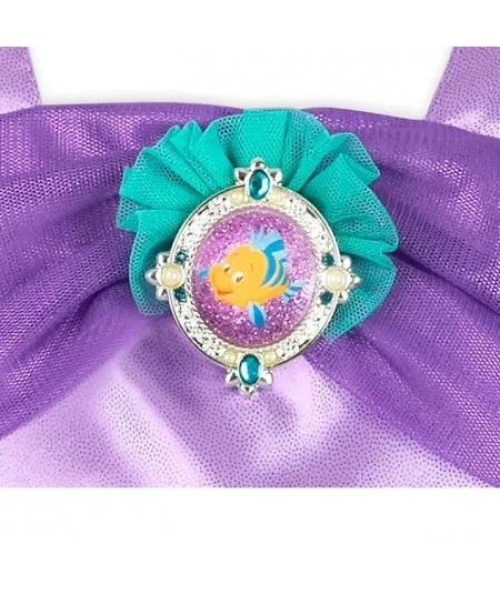 Kostium Ariel dla dziewczynki Mała Syrenka Disney Store Disney Store - 2