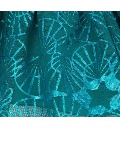 Costume bambina baby Ariel La Sirenetta Disney Store Disney Store - 3