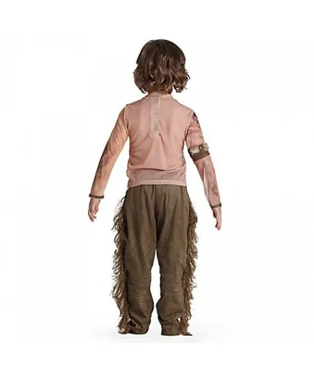 Costume bambino indiano Tonto 5/6 anni The Lone Ranger Disney Store Disney Store - 4