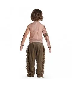 Costume de bébé indien Tonto 5/6 ans Le Ranger solitaire Disney Store Disney Store - 4