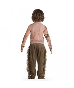 Indian baby costume Tonto 5/6 years The Lone Ranger Disney Store Disney Store - 4