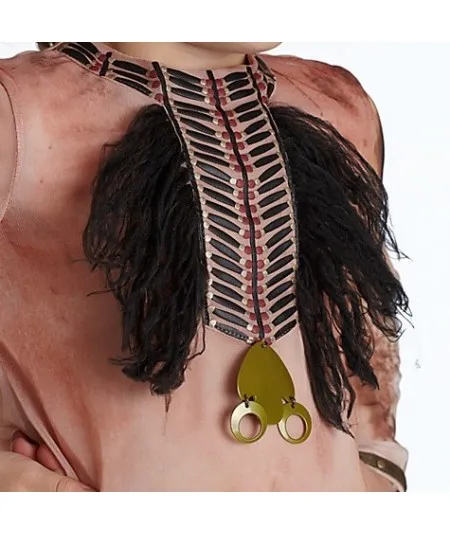 Costume de bébé indien Tonto 5/6 ans Le Ranger solitaire Disney Store Disney Store - 6