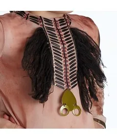 Costume de bébé indien Tonto 5/6 ans Le Ranger solitaire Disney Store Disney Store - 6