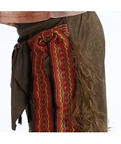 Tonto Indianer Kinderkostüm 5/6 Jahre Der Lone Ranger Disney Store Disney Store - 8