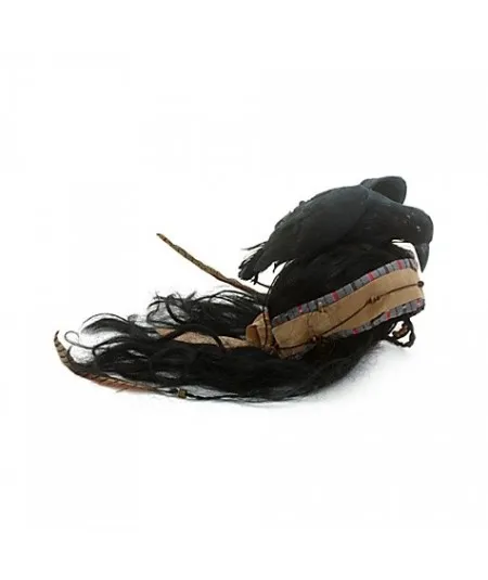 Costume de bébé indien Tonto 5/6 ans Le Ranger solitaire Disney Store Disney Store - 10