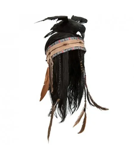 Costume de bébé indien Tonto 5/6 ans Le Ranger solitaire Disney Store Disney Store - 9
