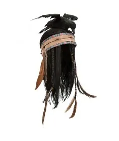 Costume de bébé indien Tonto 5/6 ans Le Ranger solitaire Disney Store Disney Store - 9