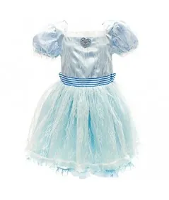 Petit costume poupée porcelaine Oz Disney Store Disney Store - 2