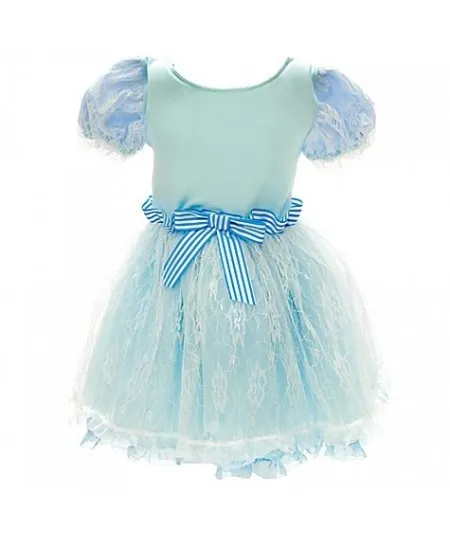 Baby Mädchen Kostüm puppe porzellan O Disney Store Disney Store - 3