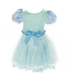 Baby girl costume doll porcelain Oz Disney Store Disney Store - 3