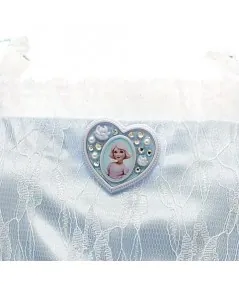 Petit costume poupée porcelaine Oz Disney Store Disney Store - 4