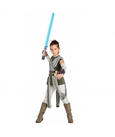 Rey 9/10 Jahre alt Star Wars Disney Store Disney Store - 1