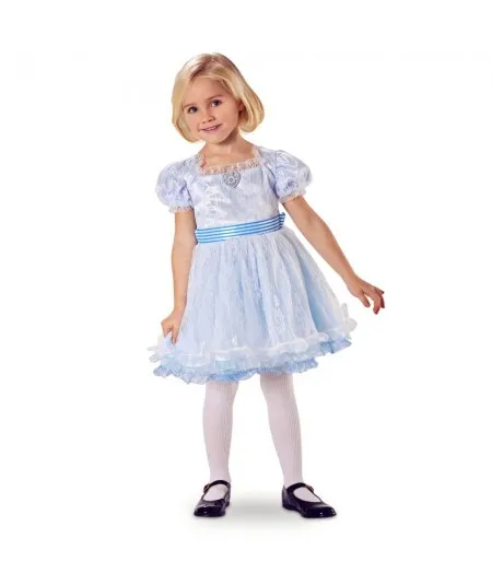 Baby Mädchen Kostüm puppe porzellan O Disney Store Disney Store - 1