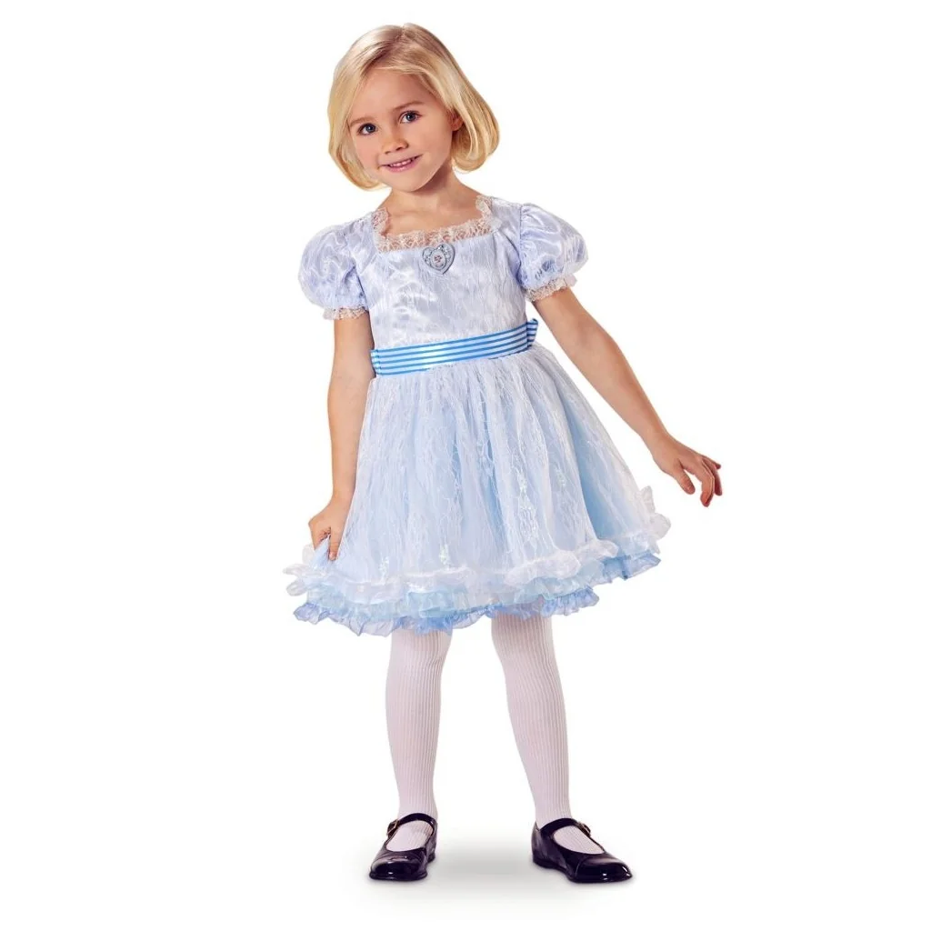 Costume bambina bambola di porcellana Oz Disney Store Disney Store - 1