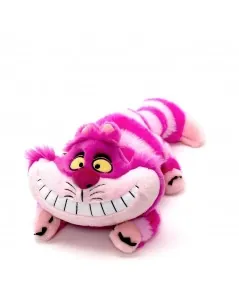 Średnio miękka zabawka Alicja w Krainie Czarów Kot z Cheshire Disney Store Disney Store - 1