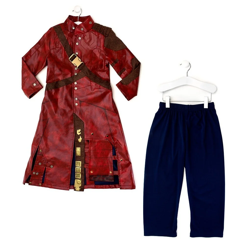 Costume bambino guardiano della galassia 3 anni Disney Store Disney Store - 1