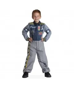 Costume de pilote Dusty Planes pour enfant Disney Store Disney Store - 1