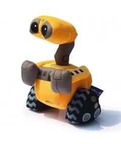 Pluszowy mały robot Wall-e Disney Store Disney Store - 1