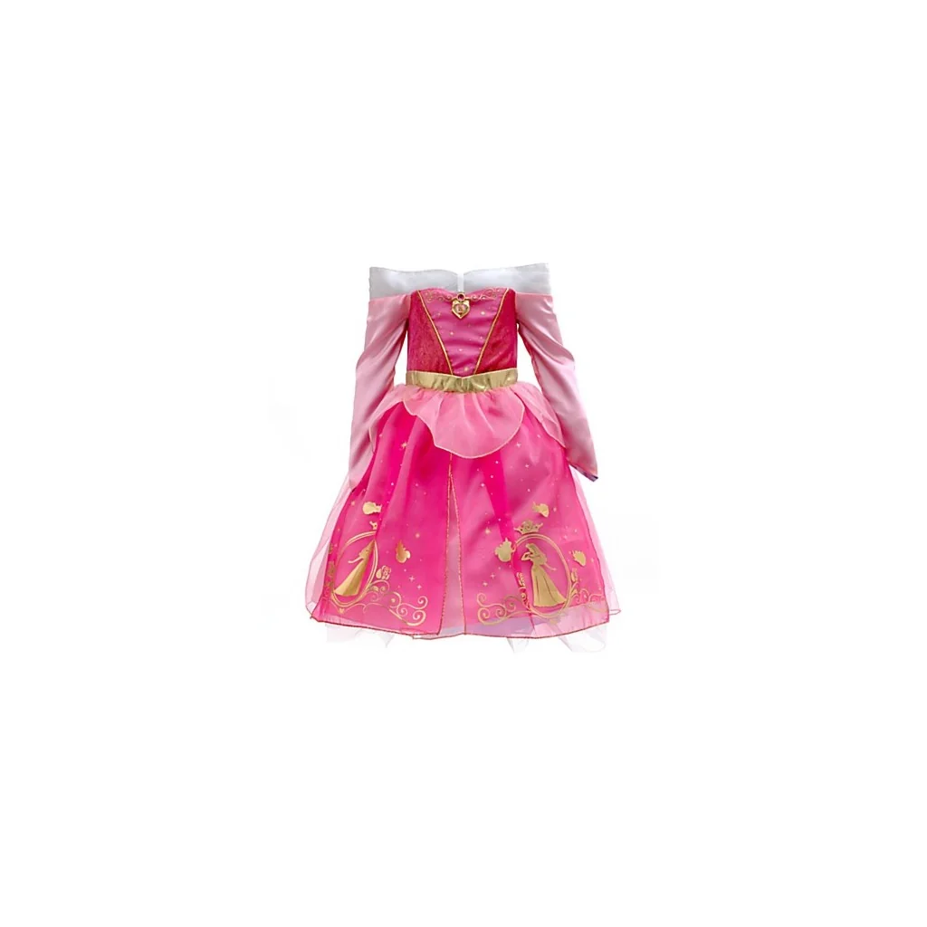 Disfraz reversible de princesa Aurora Disney Store Disney Store - 1