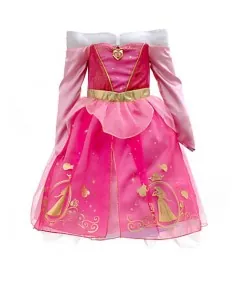 Disfraz reversible de princesa Aurora Disney Store Disney Store - 1
