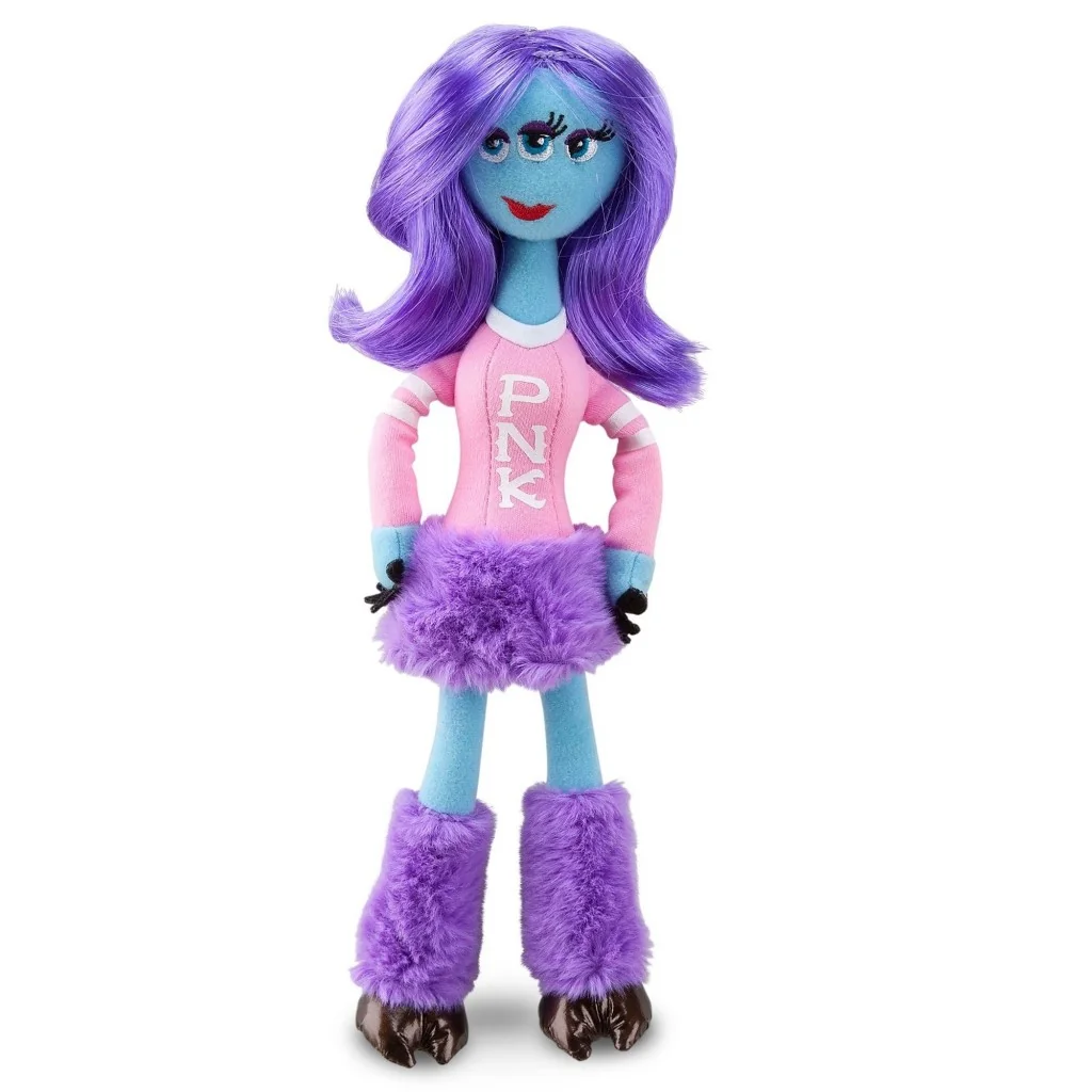 Puppe pNK Monsters University Disney Store Disney Store - 1