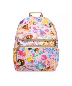 Duży plecak szkolny Księżniczki Disney Store Disney Store - 1