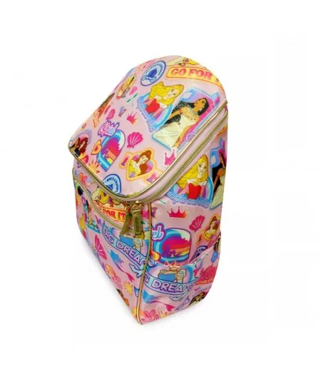 Duży plecak szkolny Księżniczki Disney Store Disney Store - 2