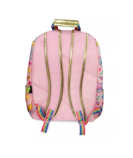 Mochila escolar grande princesas Disney Store Disney Store - 3