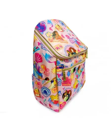Princesses large school backpack Disney Store Disney Store - 5
