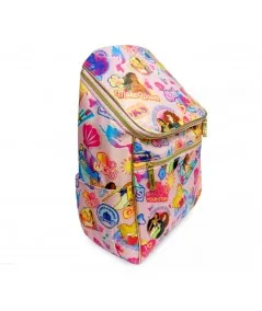 Duży plecak szkolny Księżniczki Disney Store Disney Store - 5