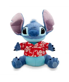 Plüschtier medium Hawaii Stitch Disney Store Disney Store - 1