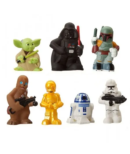 Star Wars-Badezimmerset Disney Store Disney Store - 1