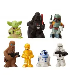 Set bagno Star Wars Disney Store Disney Store - 1