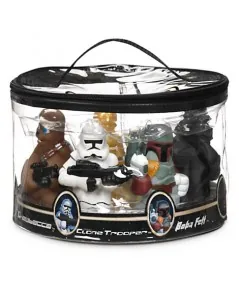 Juego de baño Star Wars Disney Store Disney Store - 2