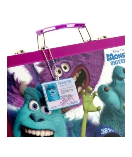 Étui à dessin de l'Université des Monstres Disney Store Disney Store - 3