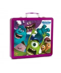 Caso para dibujar la Universidad de Monstruos Disney Store Disney Store - 1